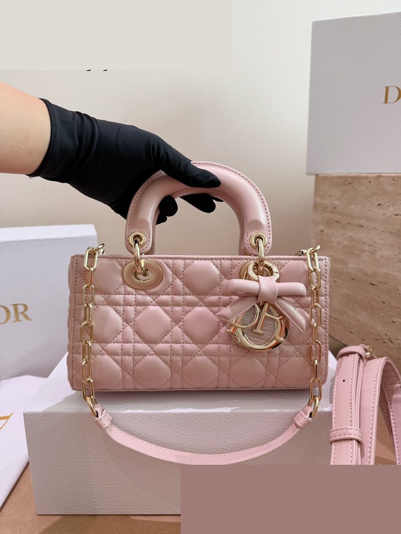 CD Bag 184