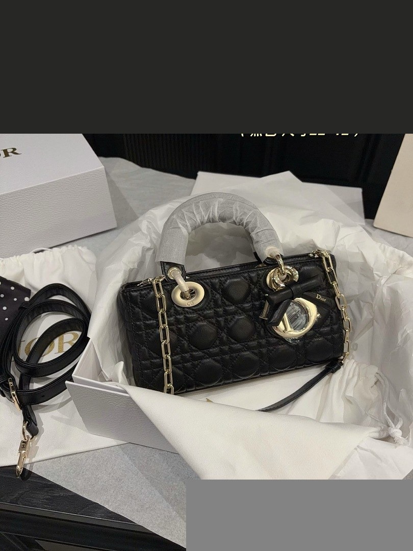 CD Bag 186