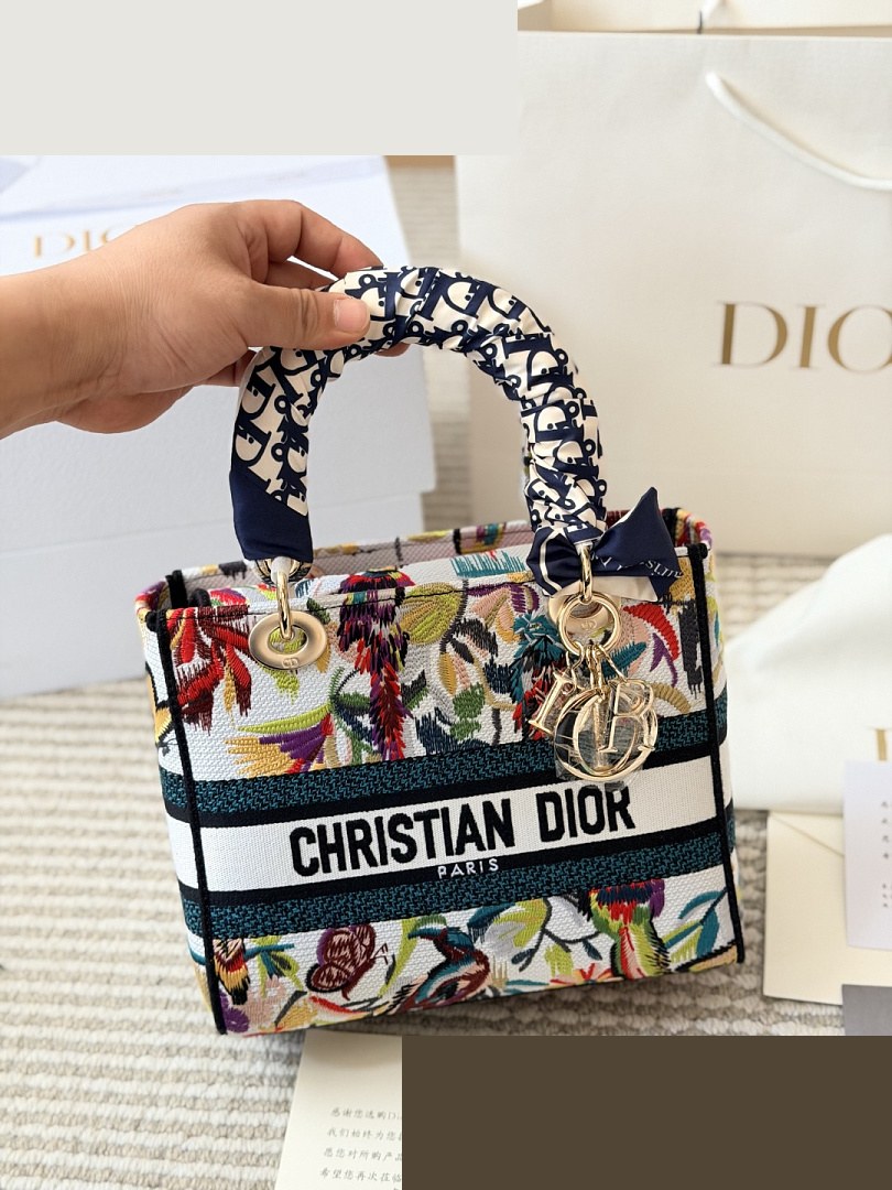 CD Bag 197
