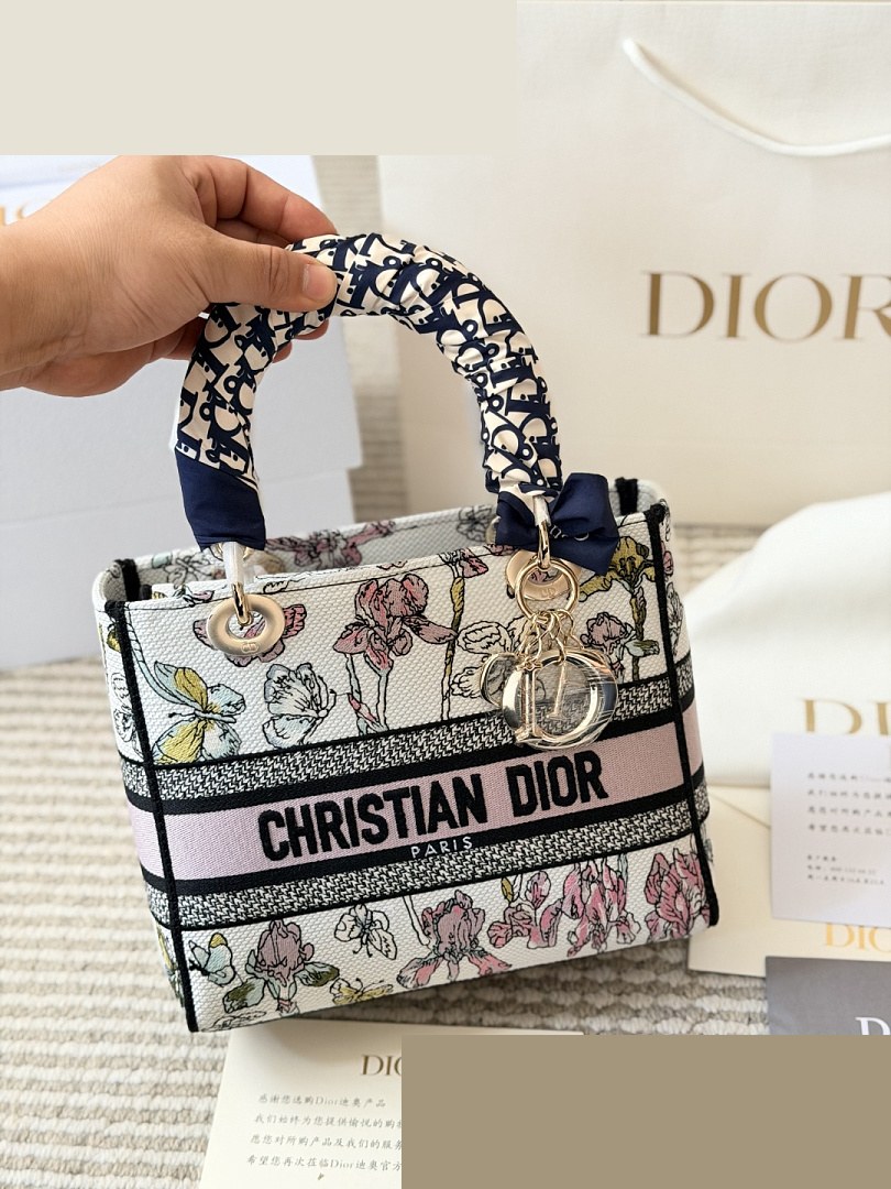 CD Bag 198
