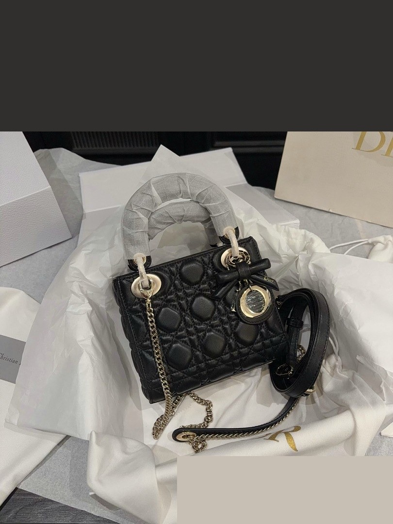 CD Bag 203
