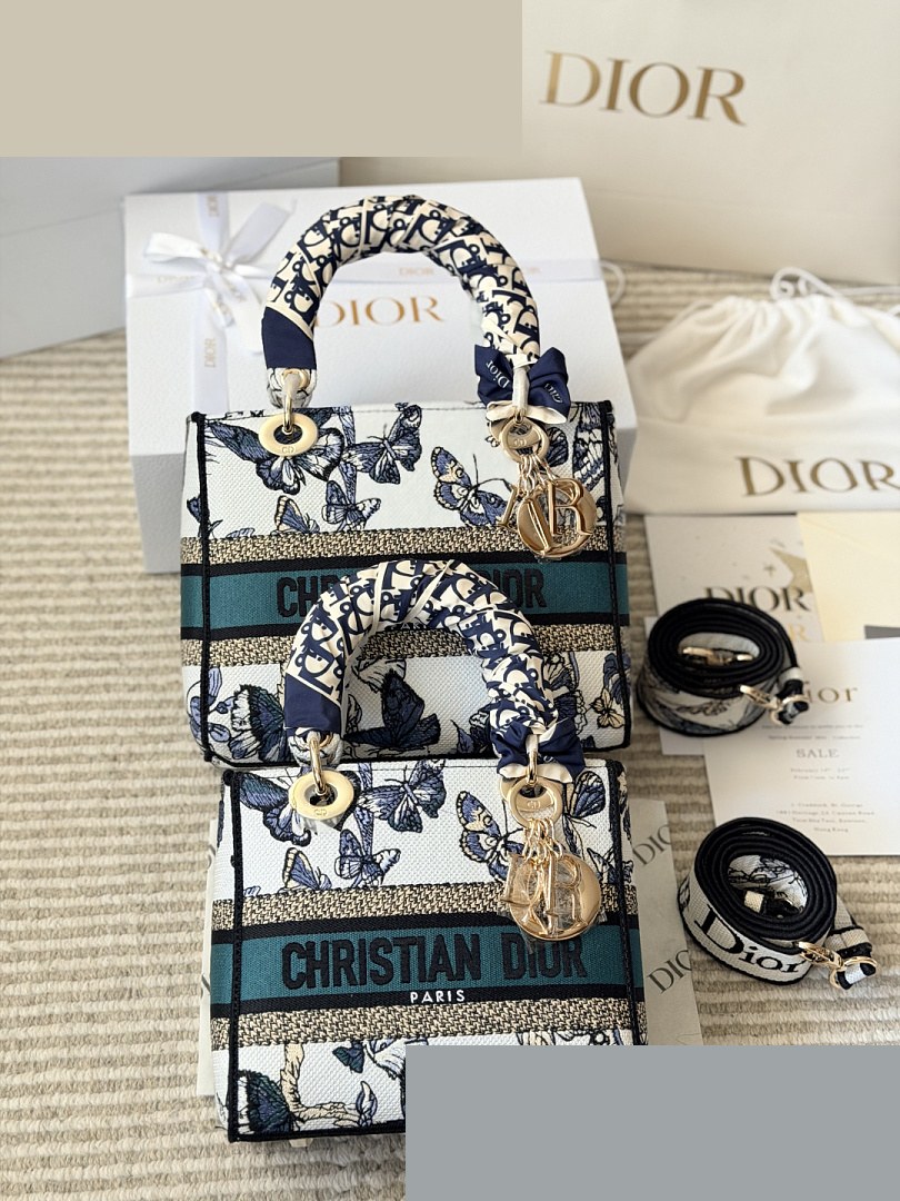 CD Bag 206