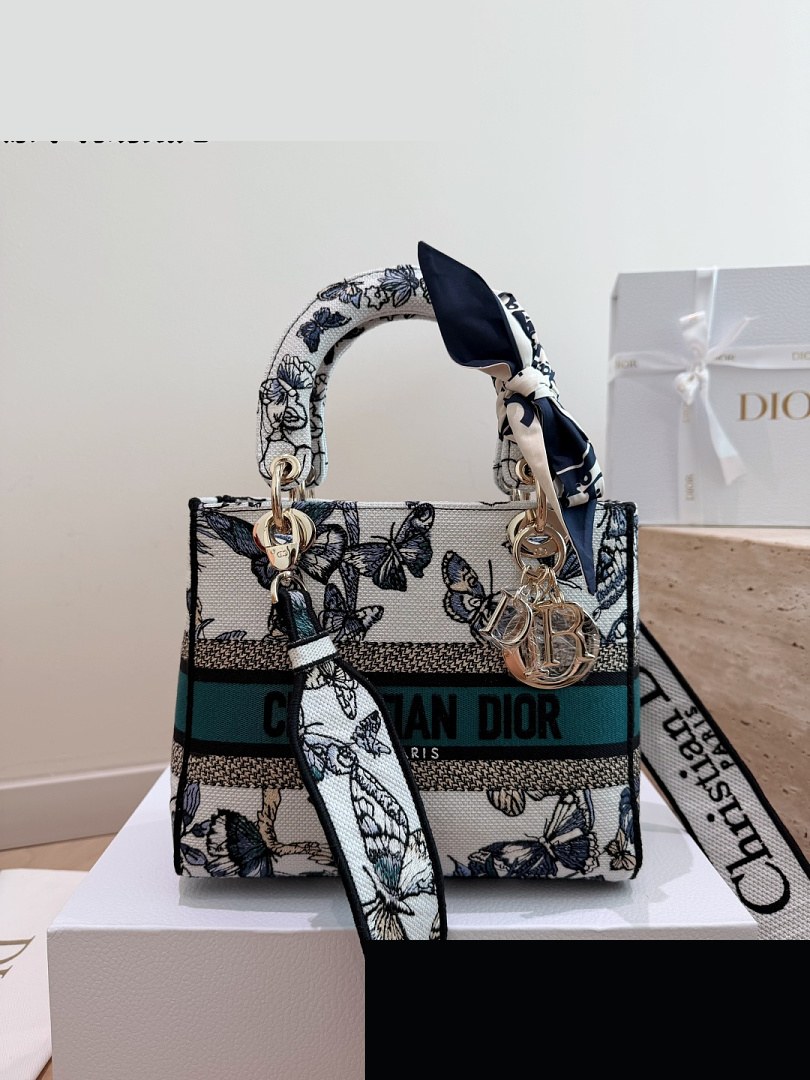 CD Bag 207