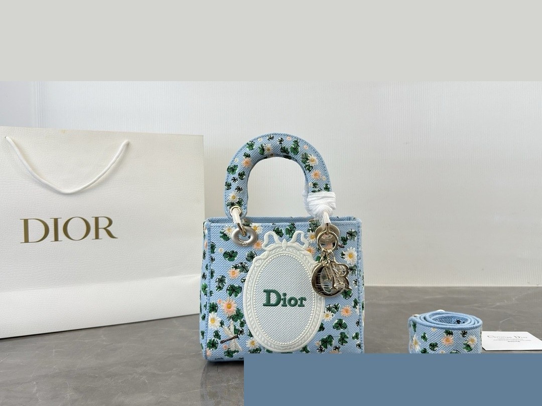 CD Bag 211
