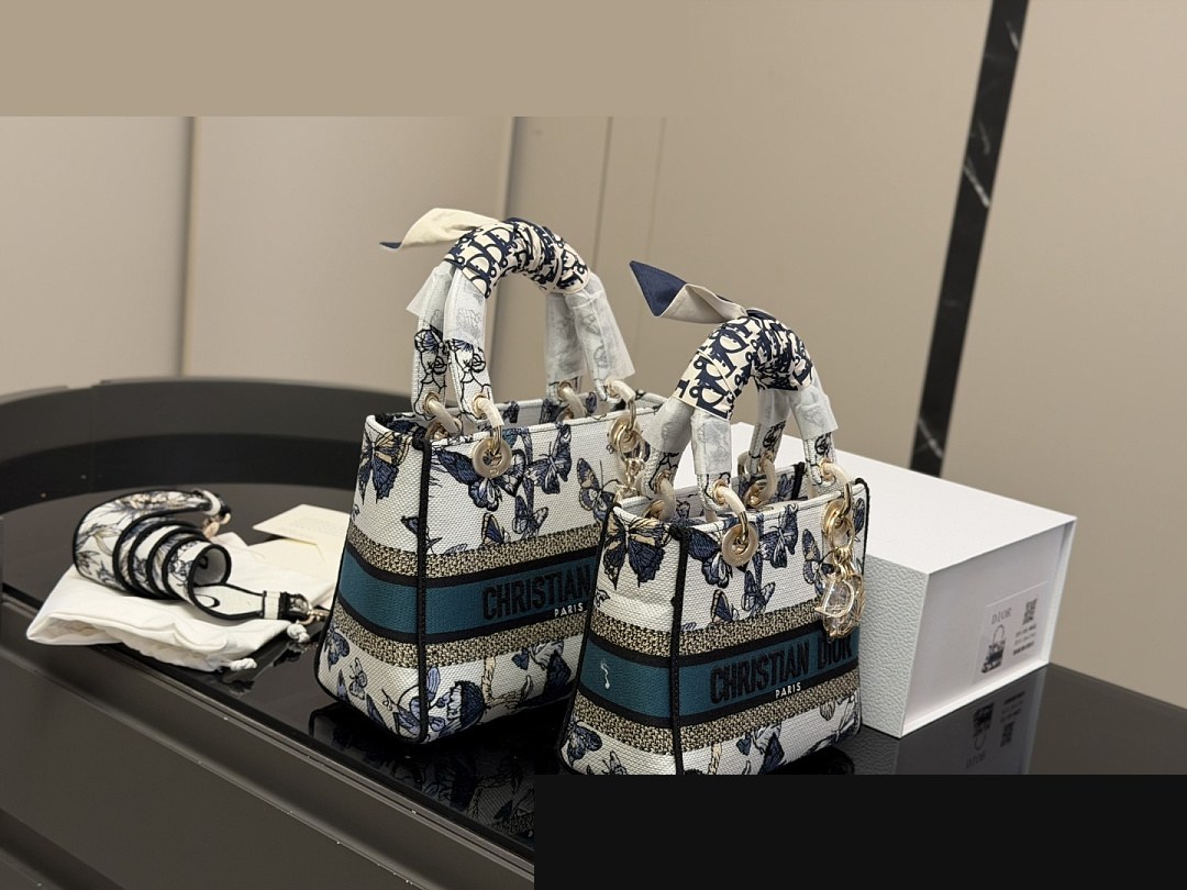 CD Bag 212