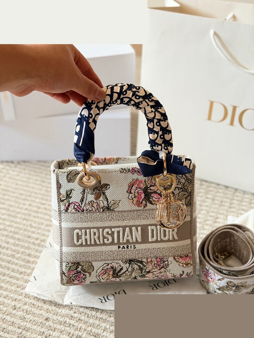 CD Bag 213
