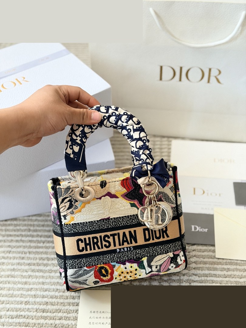 CD Bag 214