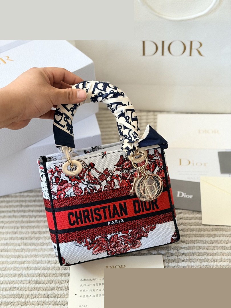 CD Bag 215