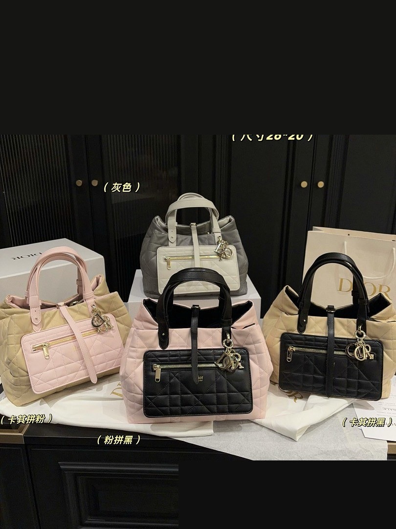 CD Bag 243