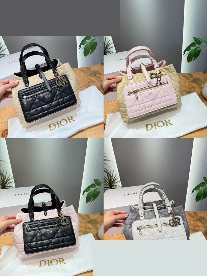 CD Bag 249