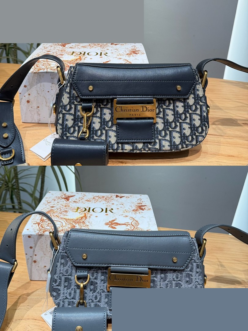 CD Bag 257