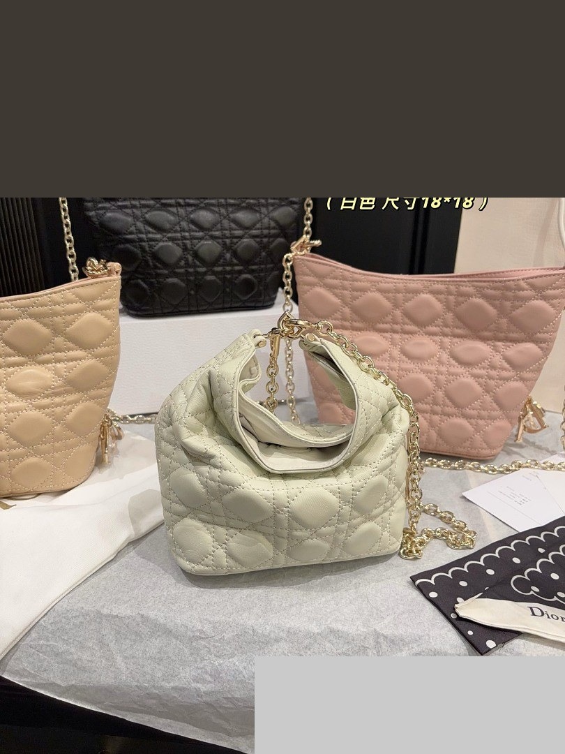 CD Bag 264