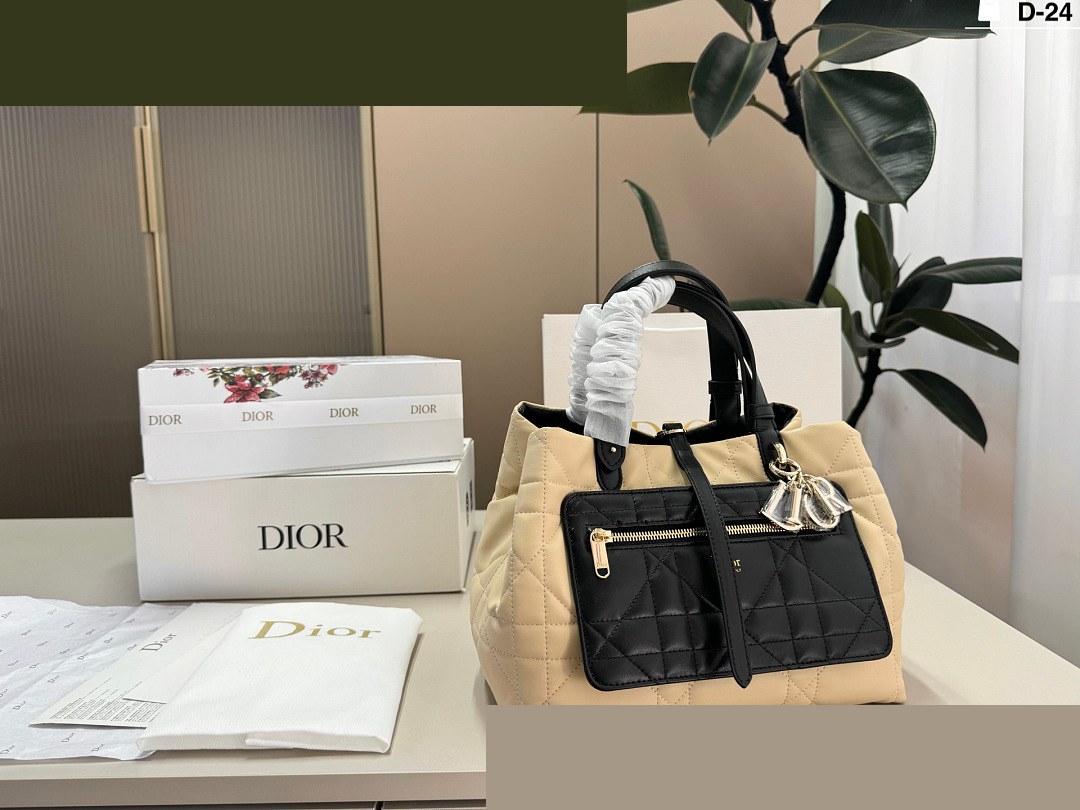 CD Bag 267