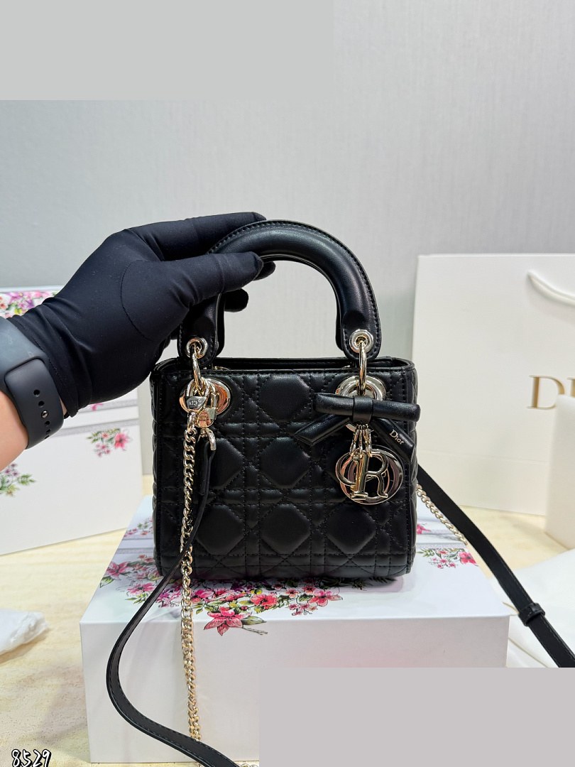 CD Bag 298