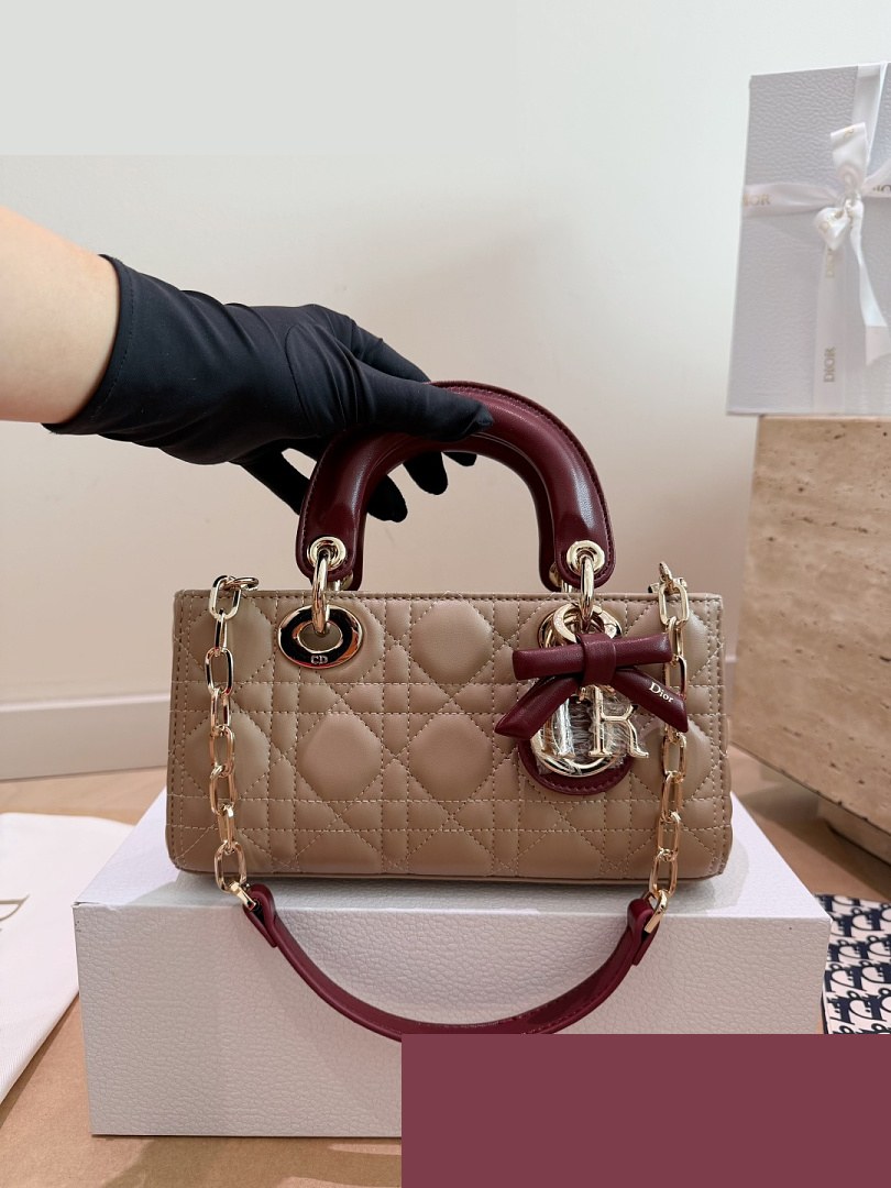 CD Bag 321