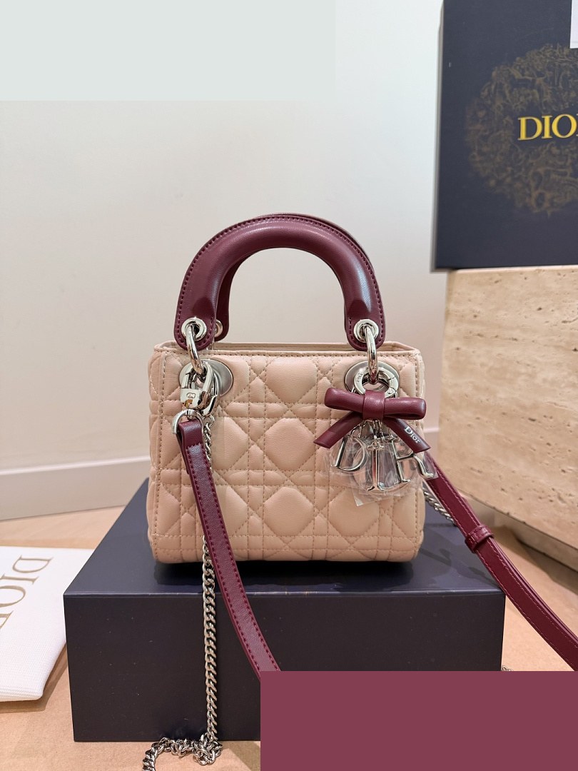 CD Bag 326