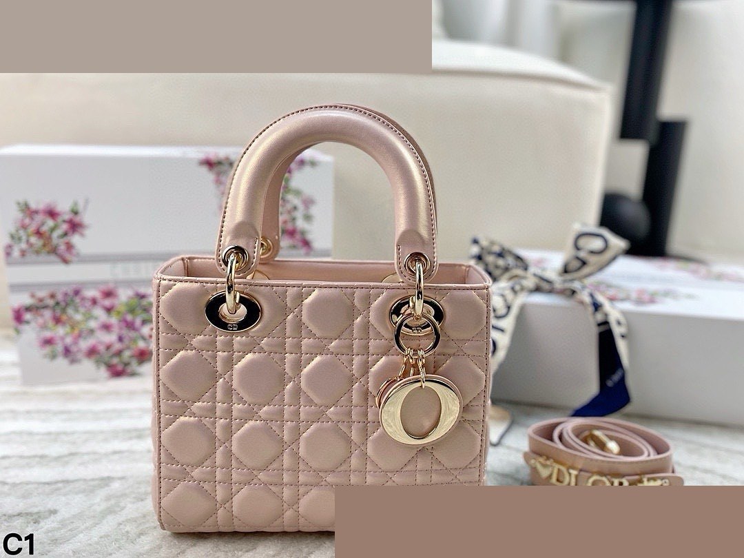 CD Bag 342