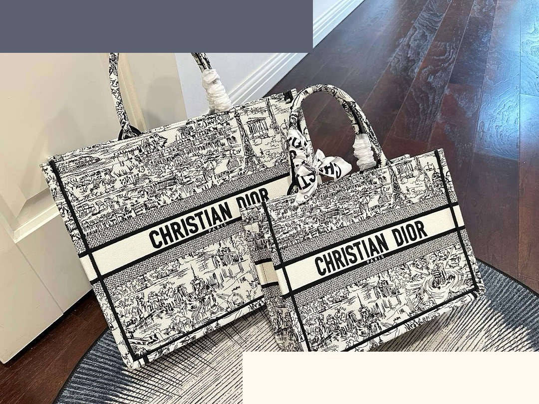 CD Bag 347
