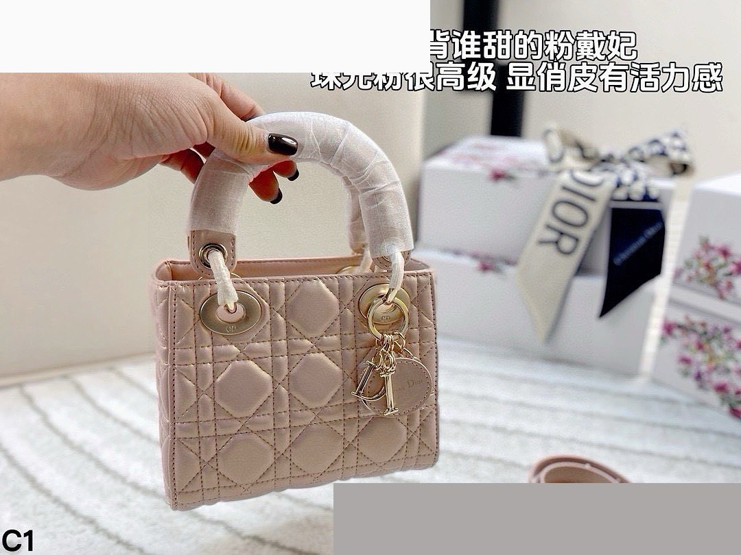 CD Bag 362