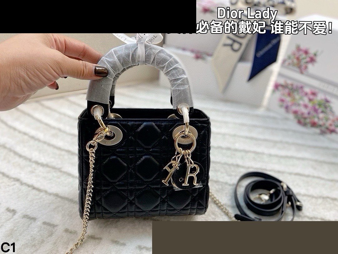 CD Bag 363