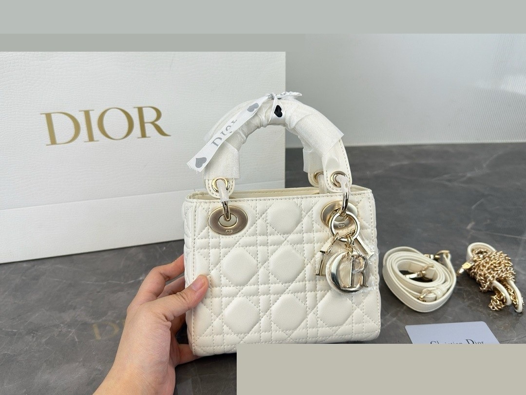 CD Bag 364