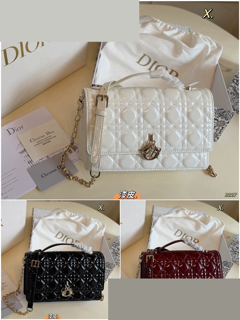 CD Bag 366