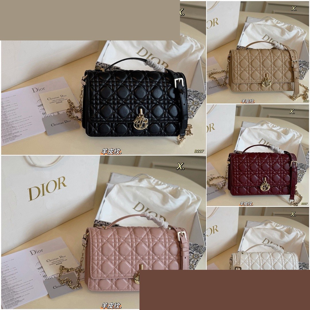 CD Bag 380