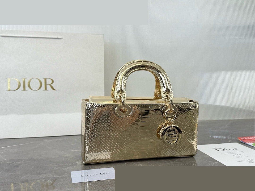 CD Bag 390
