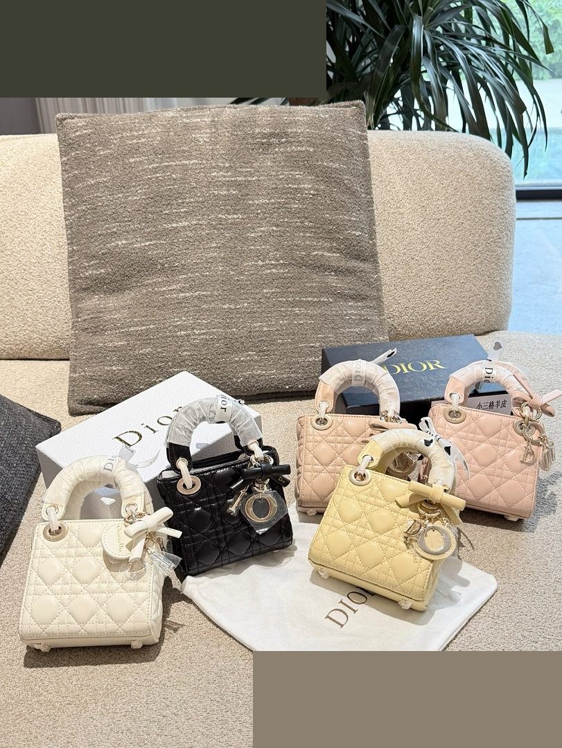 CD Bag 395