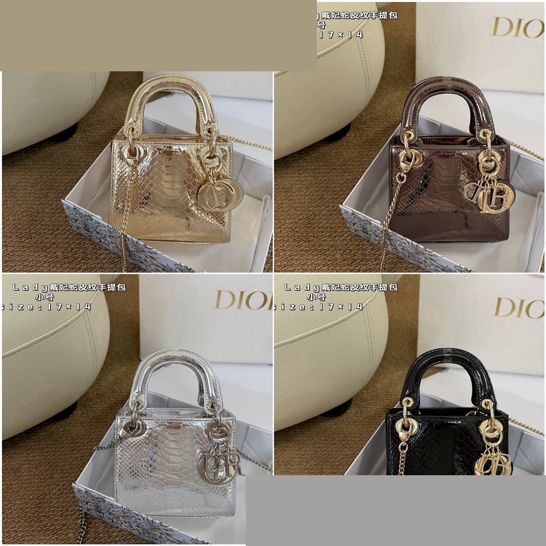 CD Bag 417
