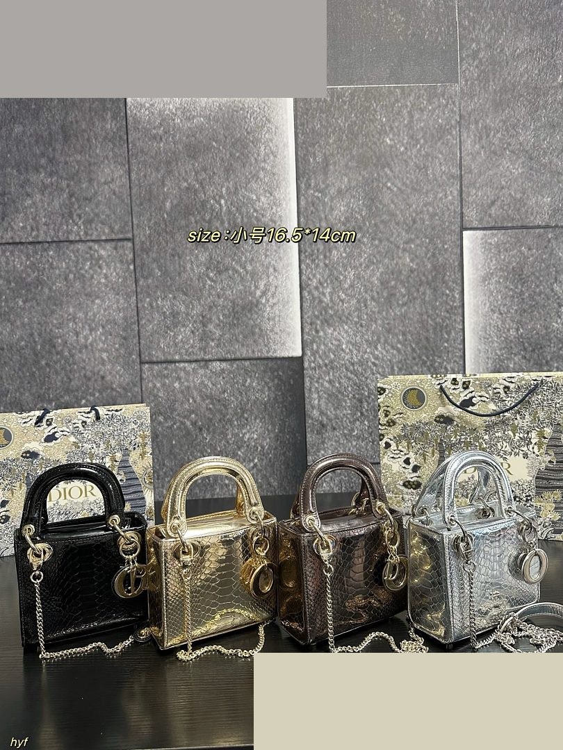 CD Bag 422