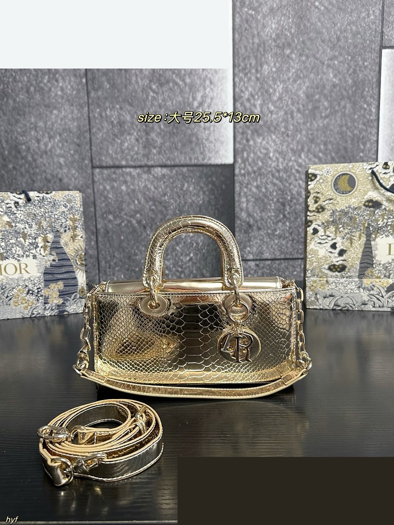 CD Bag 425
