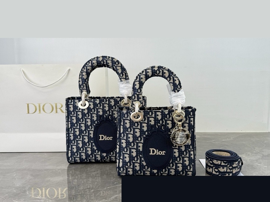 CD Bag 482