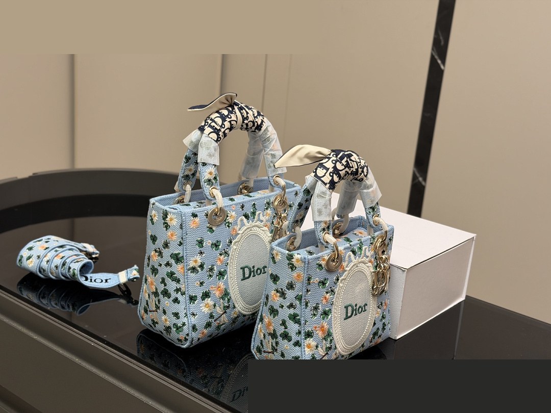 CD Bag 483