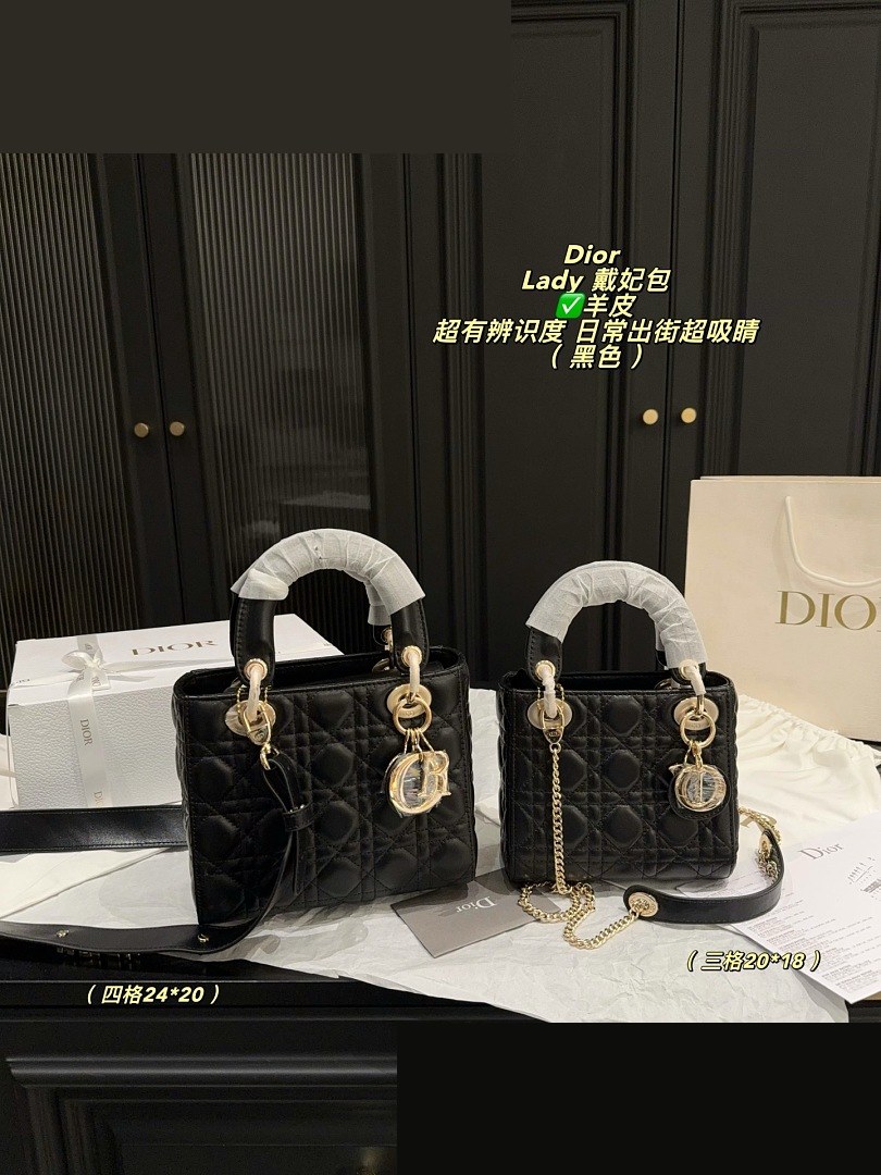 CD Bag 541