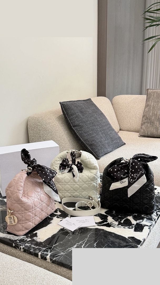 CD Bag 546