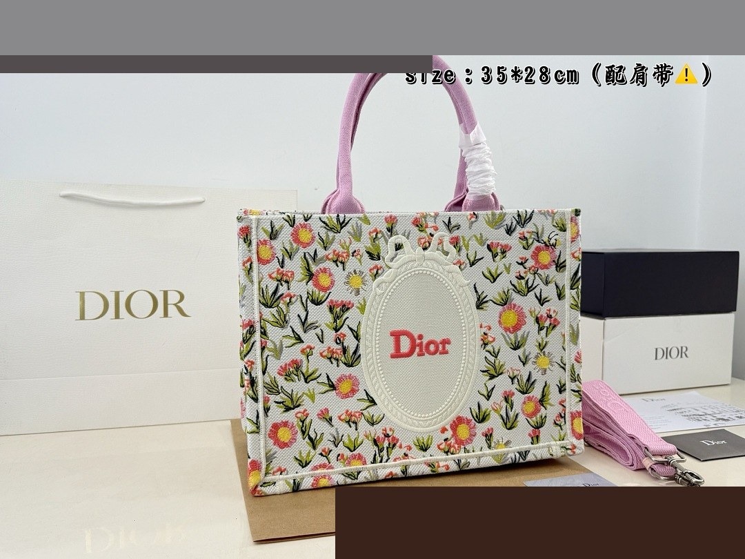CD Bag 582