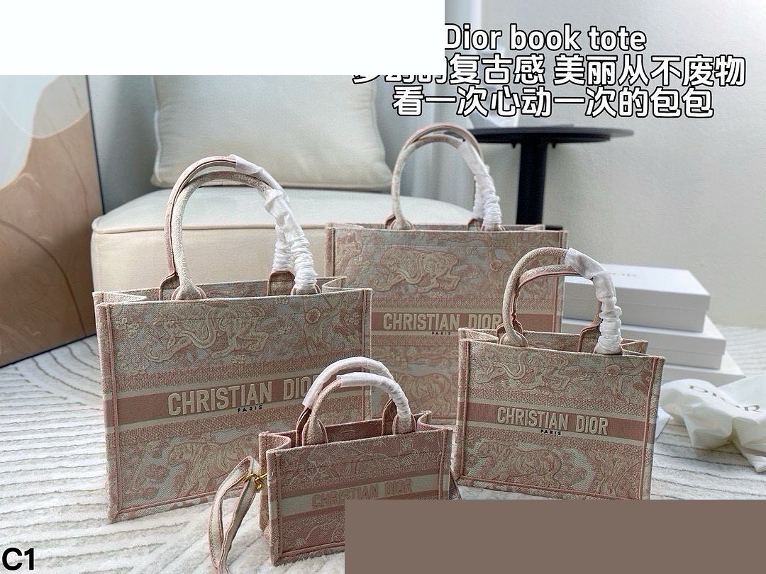 CD Bag 596