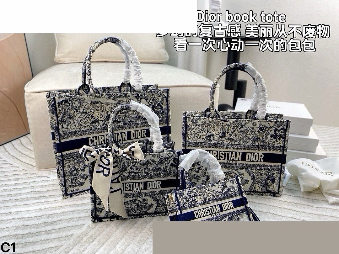 CD Bag 597