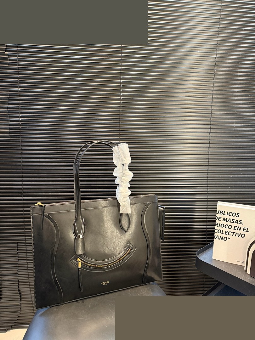 CEL Bag 003