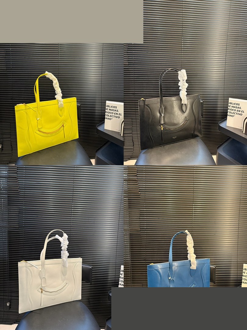 CEL Bag 004
