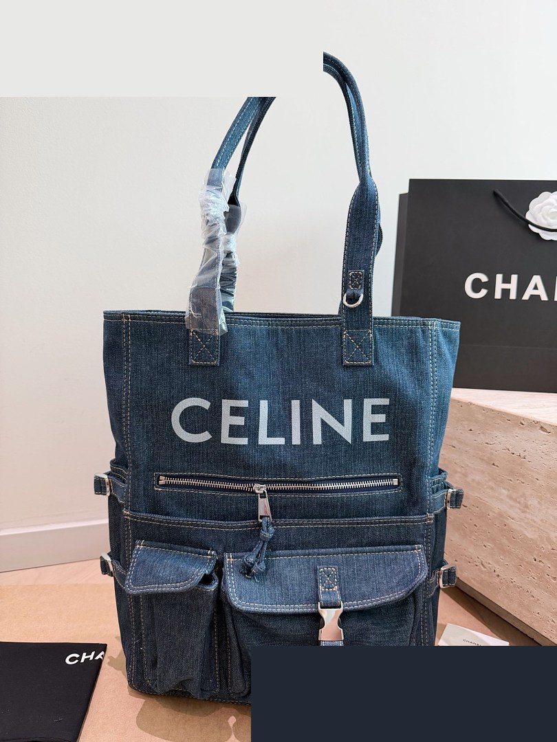 CEL Bag 010