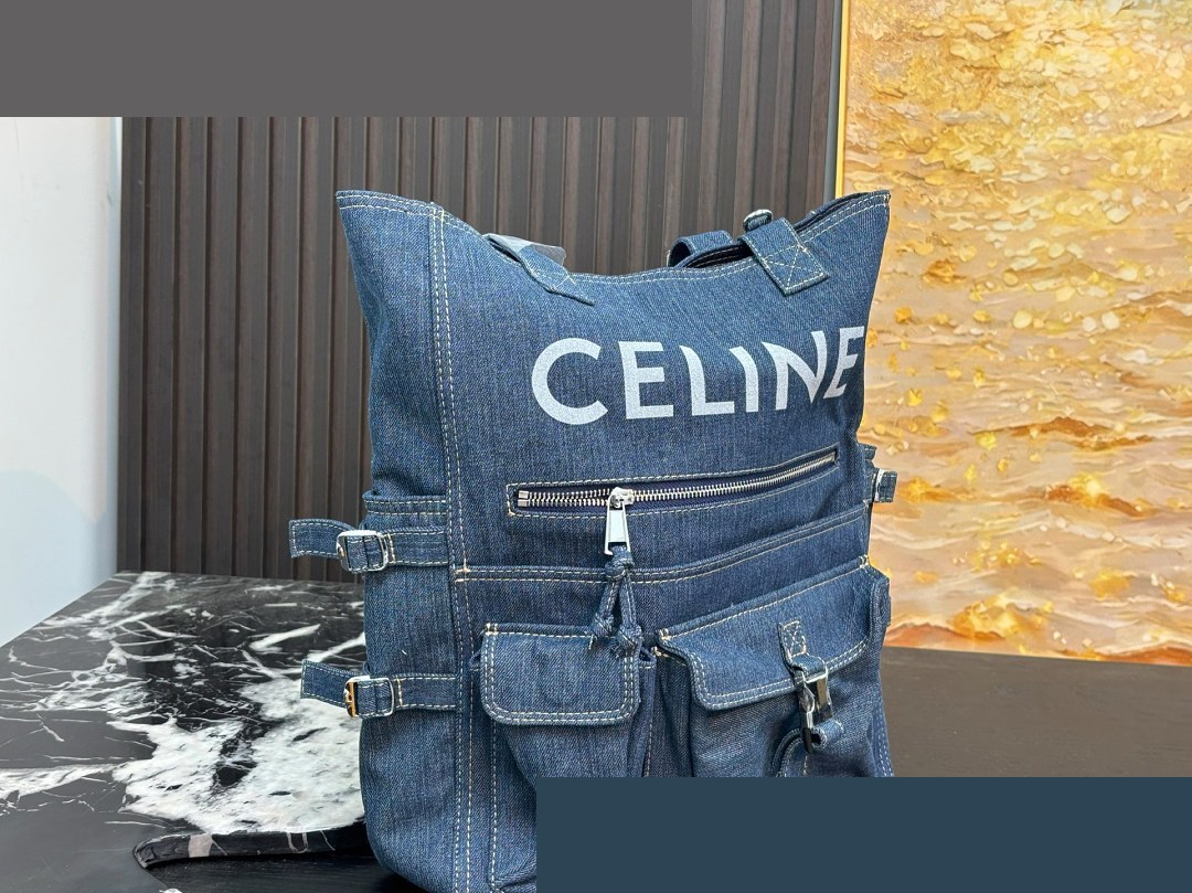 CEL Bag 011