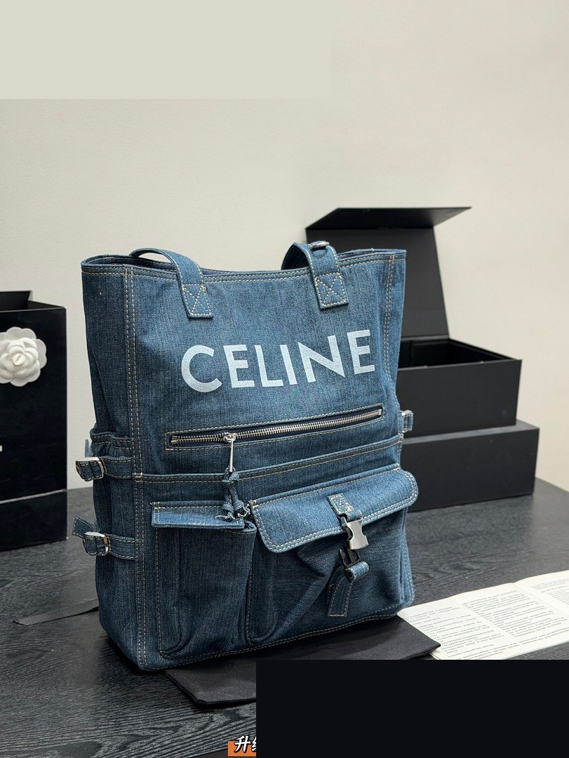 CEL Bag 013