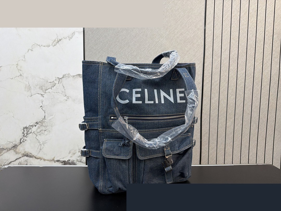CEL Bag 014