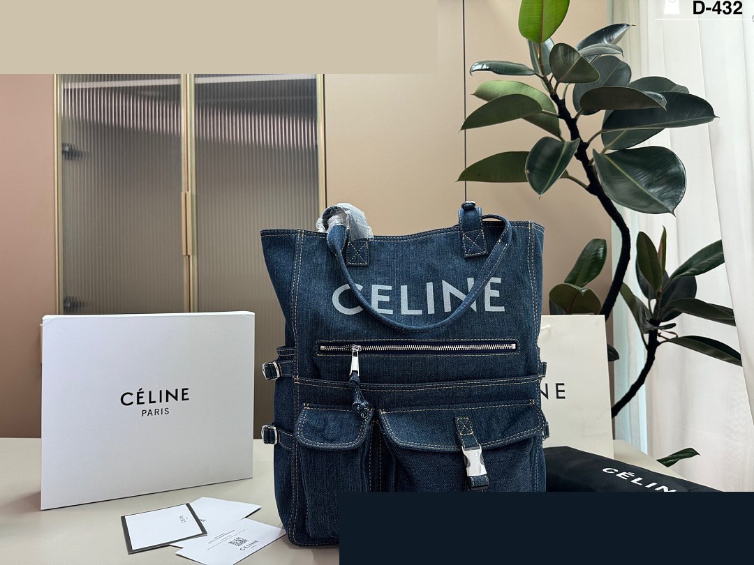 CEL Bag 015