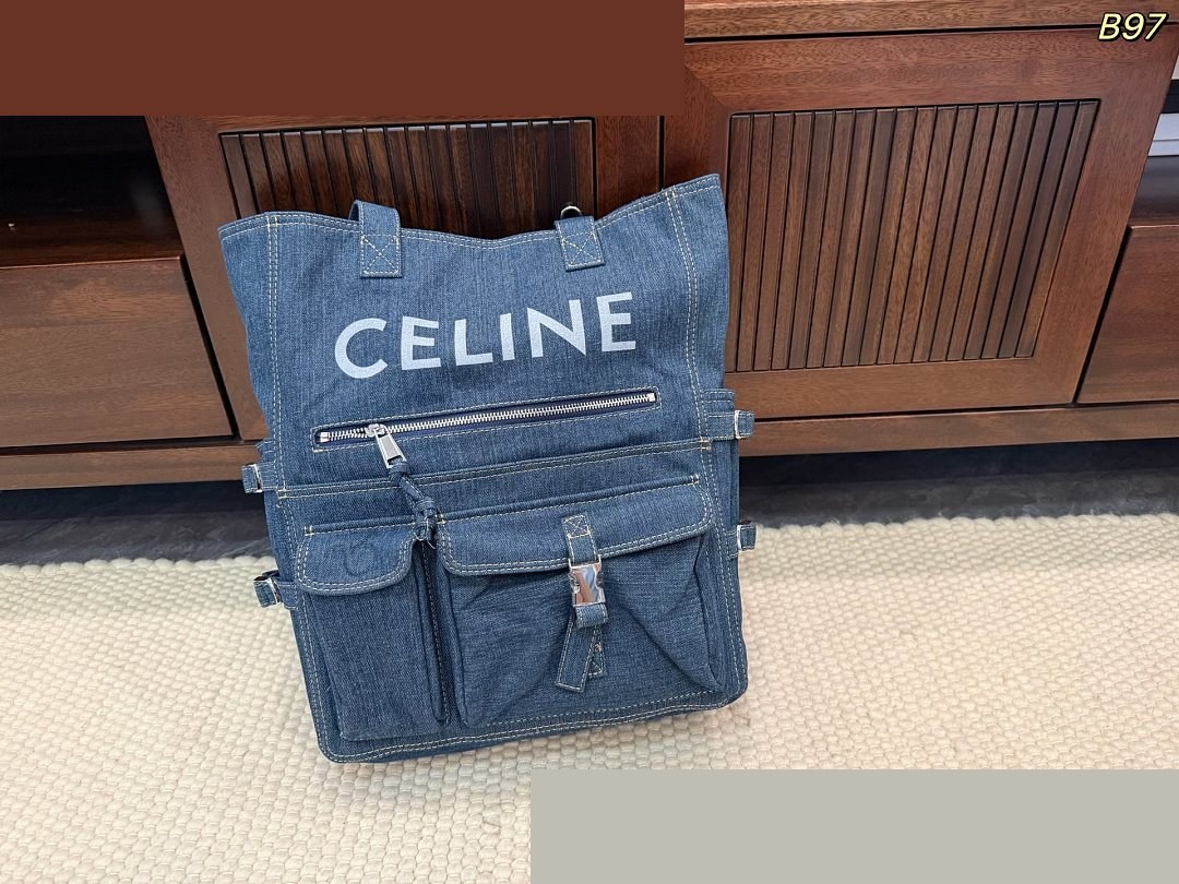 CEL Bag 016