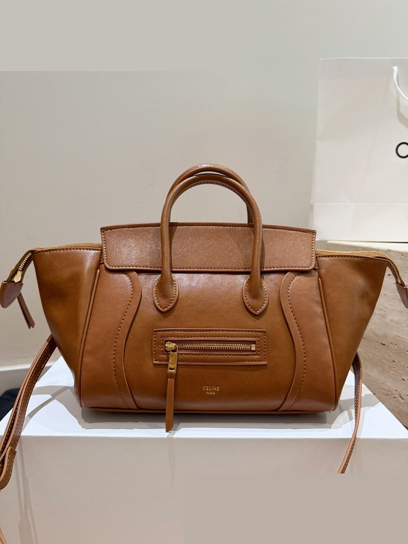 CEL Bag 017