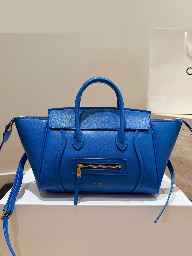 CEL Bag 018