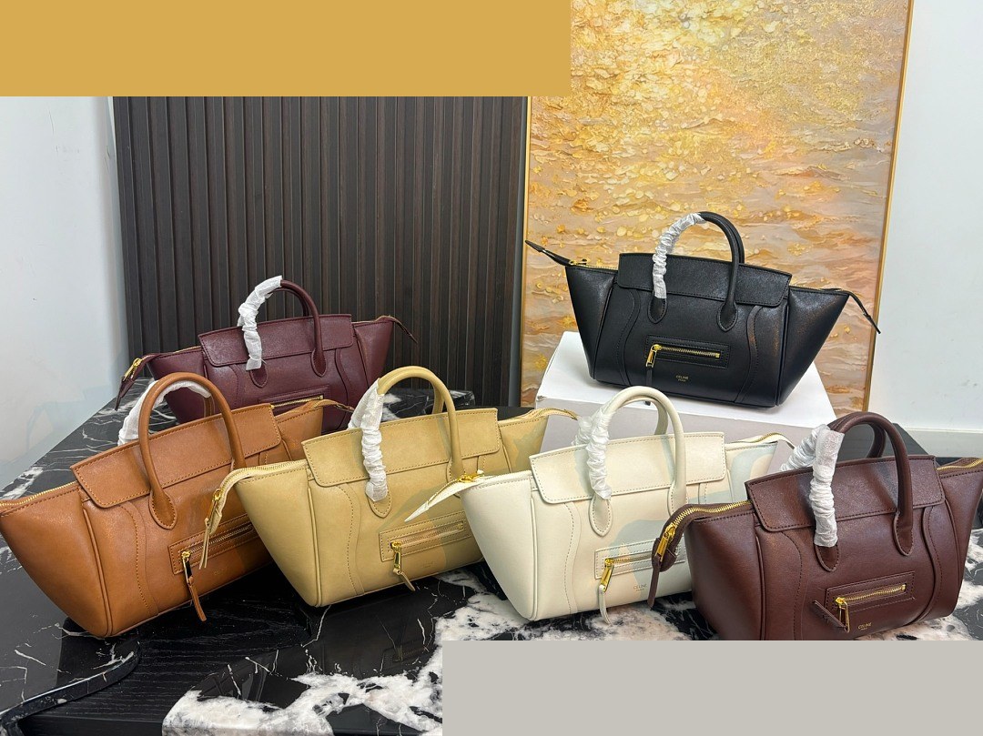 CEL Bag 019